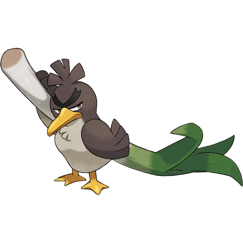 Top Mega Pokemon/Regional Variant - 1